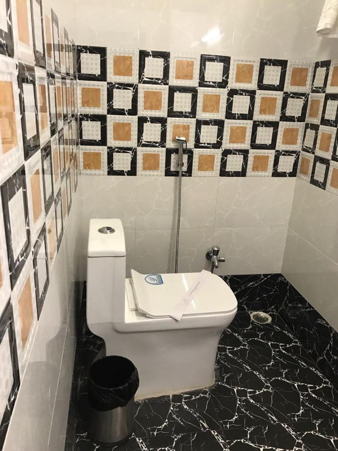 Hotel Anandi Inn Ballia 外观 照片